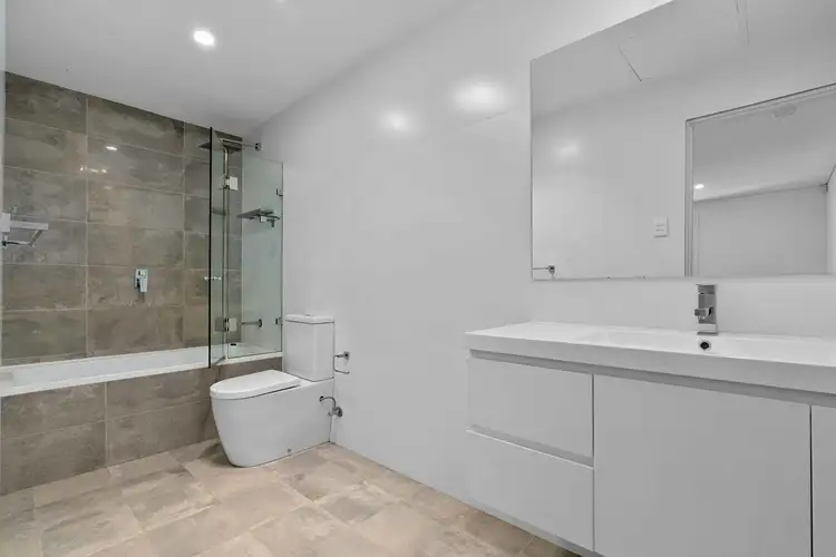 Fifth view of Homely semi-detached listing, 82A Moffatts Drive, Dundas Valley NSW 2117