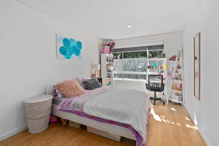 Sixth view of Homely semi-detached listing, 82A Moffatts Drive, Dundas Valley NSW 2117