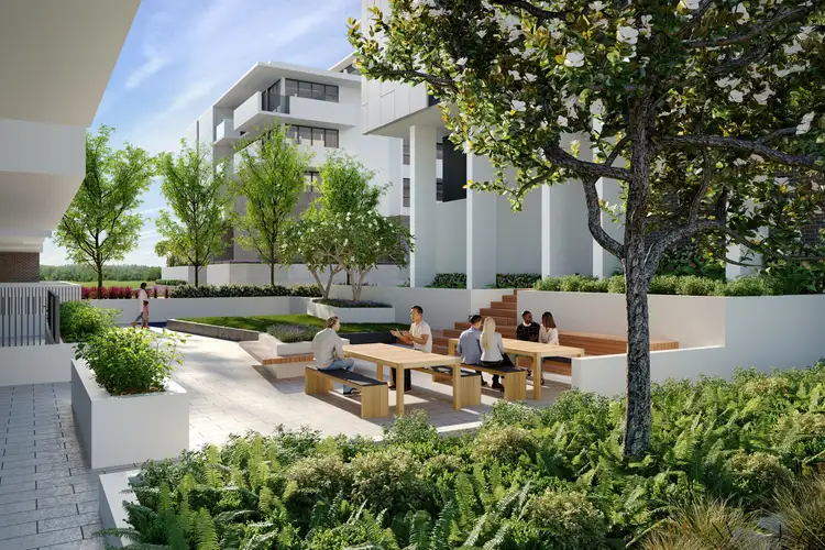 CG.05/190 Croatia Avenue, Edmondson Park NSW 2174