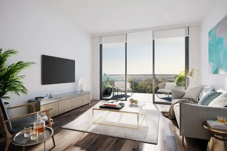 C4.02/190 Croatia Avenue, Edmondson Park NSW 2174