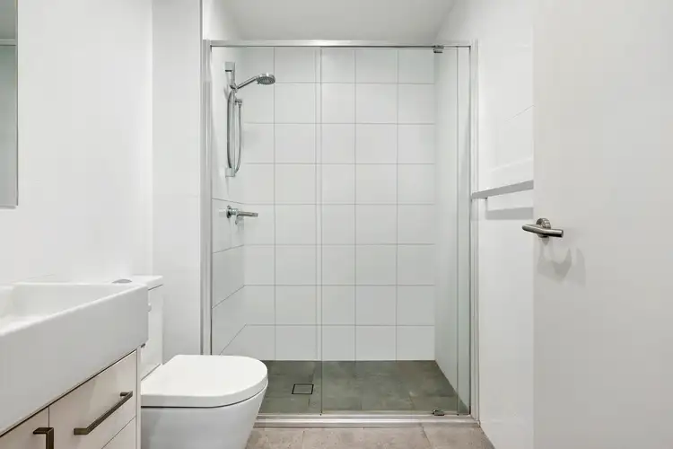 Third view of Homely apartment listing, 110/3 Pretoria Parade, Hornsby NSW 2077