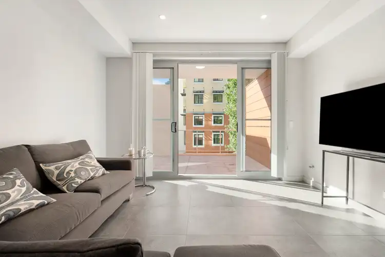 Fifth view of Homely apartment listing, 110/3 Pretoria Parade, Hornsby NSW 2077