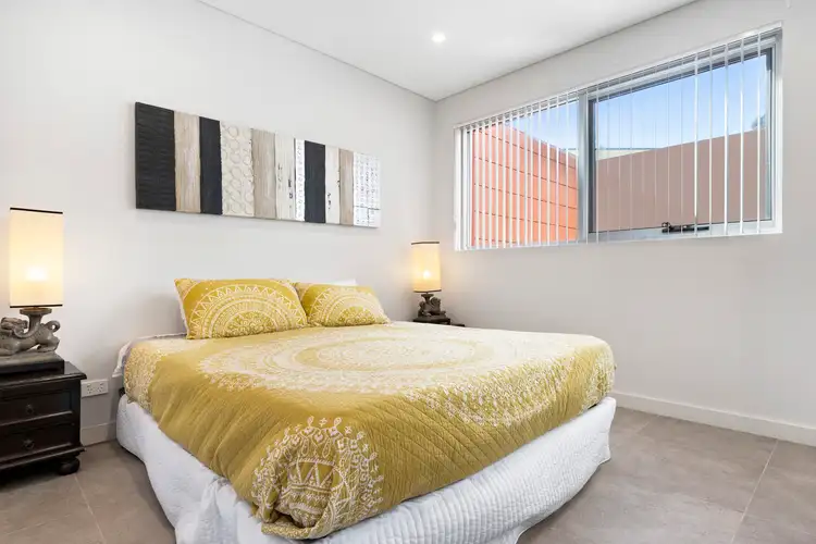 Sixth view of Homely apartment listing, 110/3 Pretoria Parade, Hornsby NSW 2077