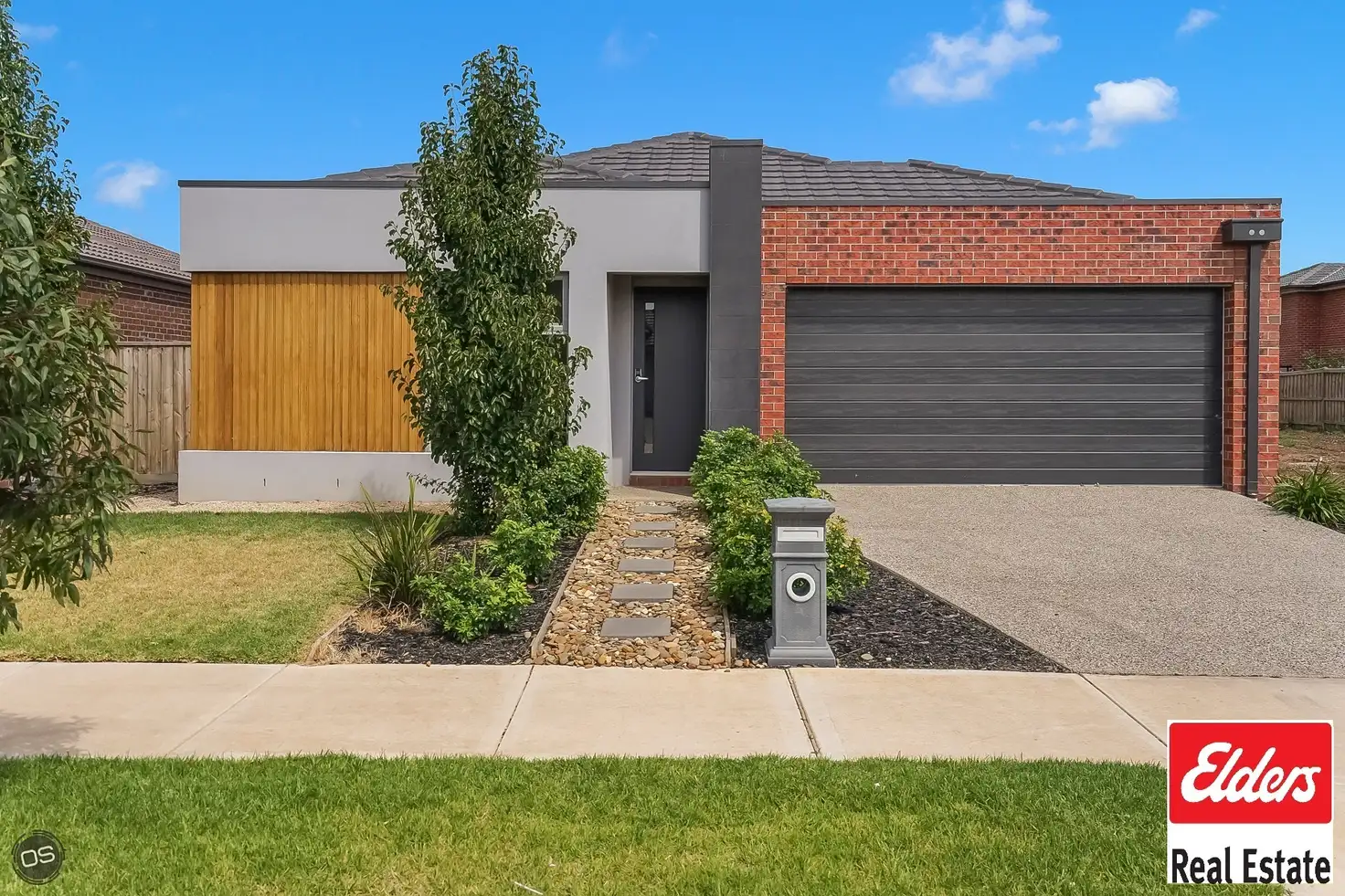 Main view of Homely house listing, 22 Nuttall Street, Mambourin VIC 3024