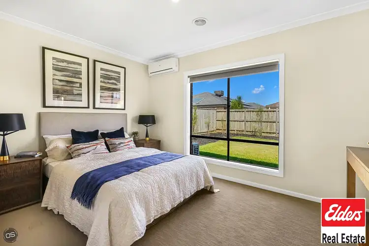 Second view of Homely house listing, 22 Nuttall Street, Mambourin VIC 3024