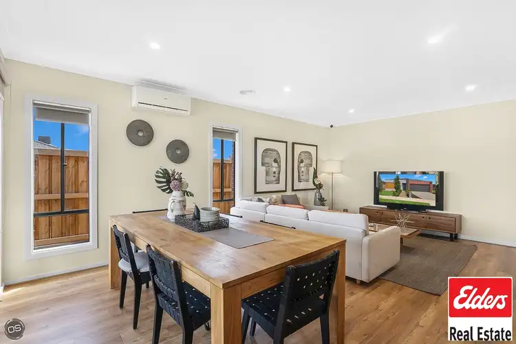 Fourth view of Homely house listing, 22 Nuttall Street, Mambourin VIC 3024