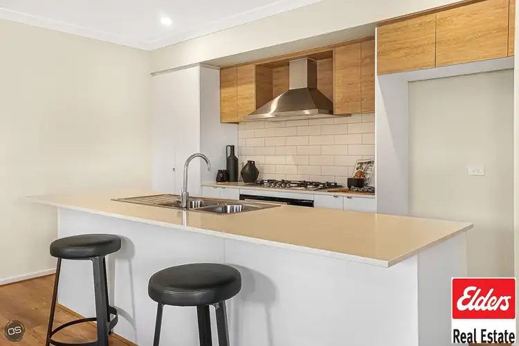 Fifth view of Homely house listing, 22 Nuttall Street, Mambourin VIC 3024