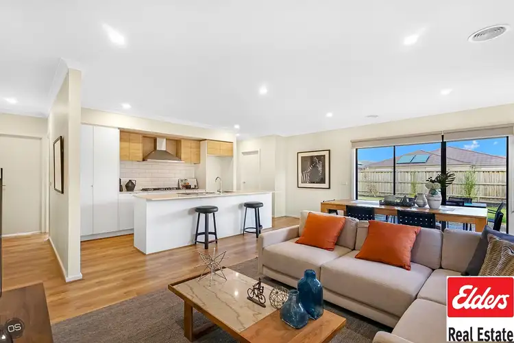 Sixth view of Homely house listing, 22 Nuttall Street, Mambourin VIC 3024