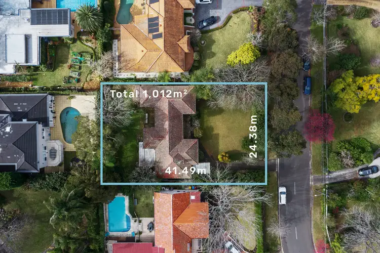 74 Warrangi Street, Turramurra NSW 2074