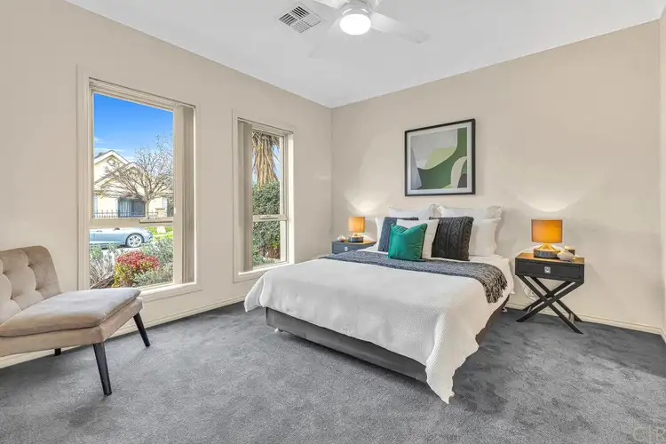 Second view of Homely house listing, 18 Grasswren Way, Mawson Lakes SA 5095