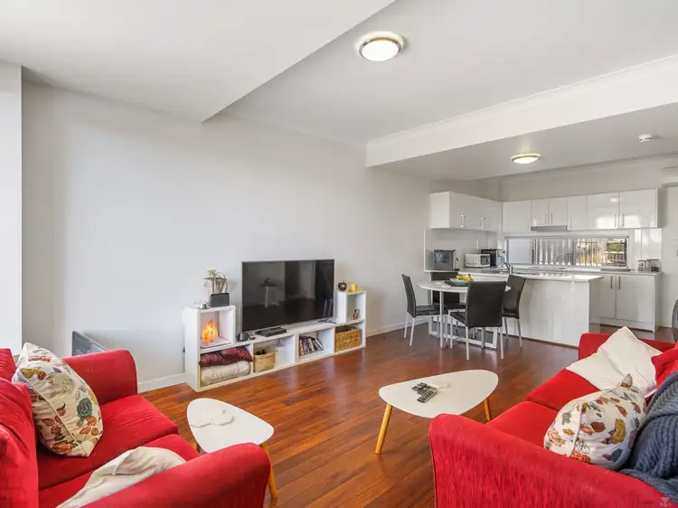 3/15 Zahel Street, Carina QLD 4152