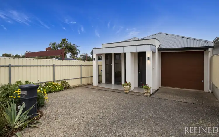 Main view of Homely house listing, 43B Maidos Grove, Valley View SA 5093