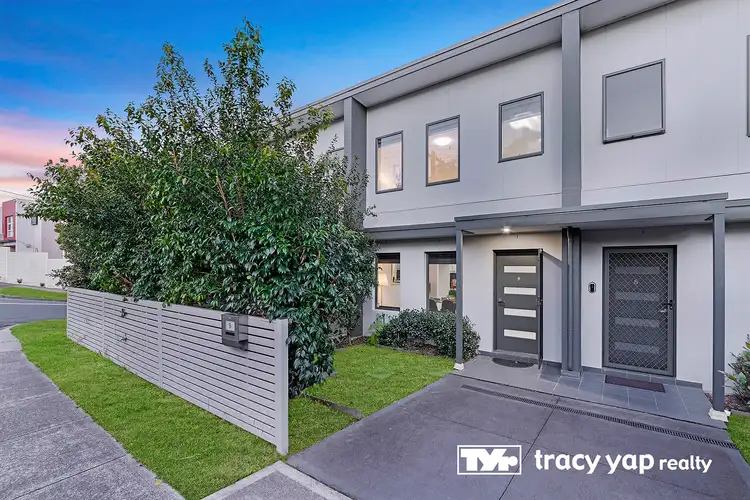 9/30 Marshall Road, Telopea NSW 2117