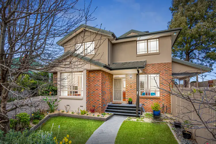 1/12 Begonia Road, Elsternwick VIC 3185
