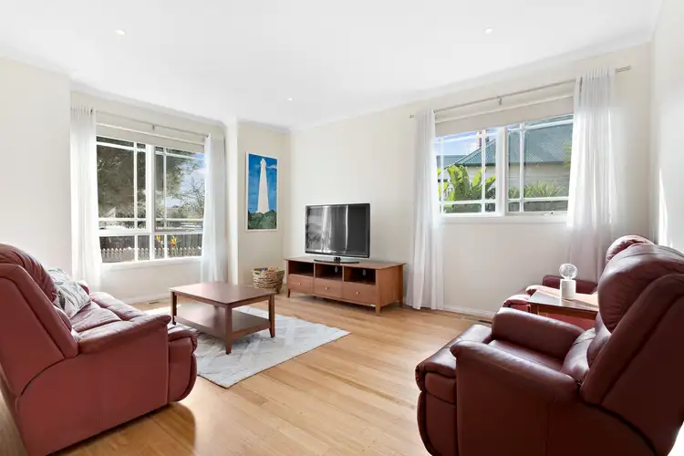 Second view of Homely townhouse listing, 1/12 Begonia Road, Elsternwick VIC 3185