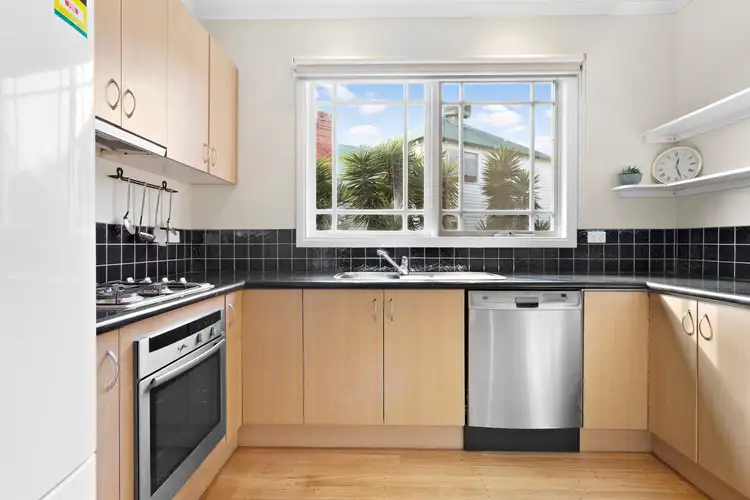 Third view of Homely townhouse listing, 1/12 Begonia Road, Elsternwick VIC 3185