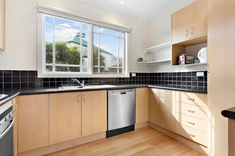 Fourth view of Homely townhouse listing, 1/12 Begonia Road, Elsternwick VIC 3185