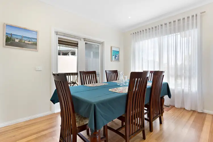 Fifth view of Homely townhouse listing, 1/12 Begonia Road, Elsternwick VIC 3185