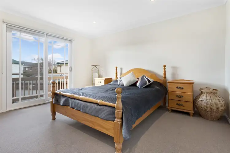 Sixth view of Homely townhouse listing, 1/12 Begonia Road, Elsternwick VIC 3185