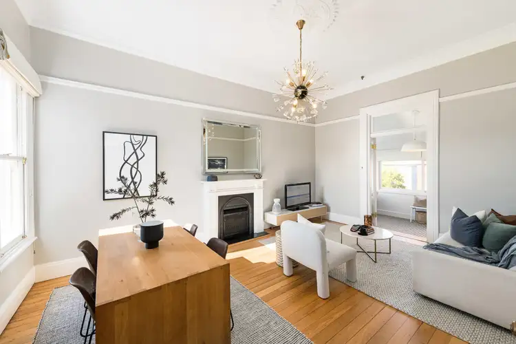 Main view of Homely apartment listing, 6/44 Harriette Street, Neutral Bay NSW 2089