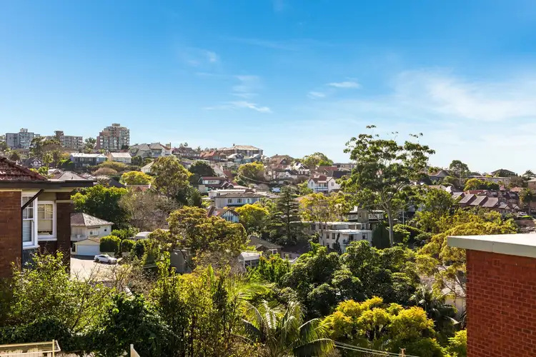 Fourth view of Homely apartment listing, 6/44 Harriette Street, Neutral Bay NSW 2089