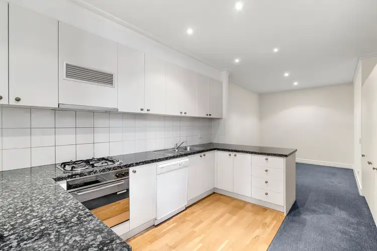 Second view of Homely unit listing, 23/131 La Trobe Street, Melbourne VIC 3000
