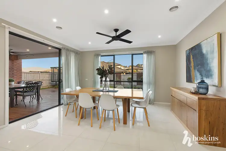 Sixth view of Homely house listing, 91 The Range Boulevard, Croydon VIC 3136