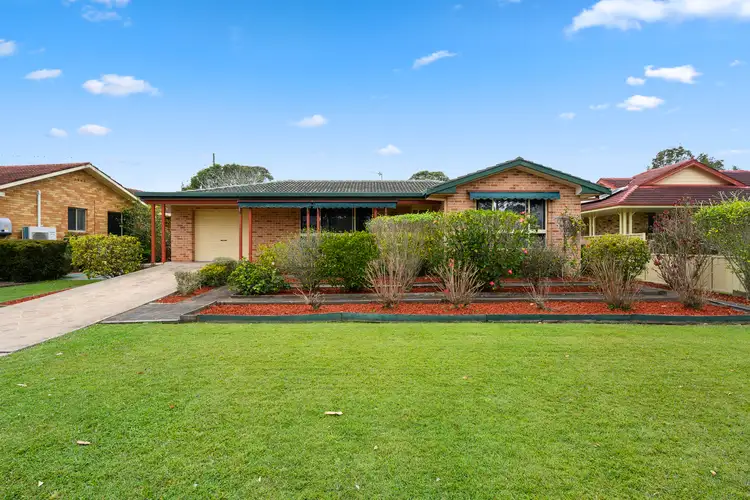 Main view of Homely house listing, 14 Burrawong Parade, Urunga NSW 2455