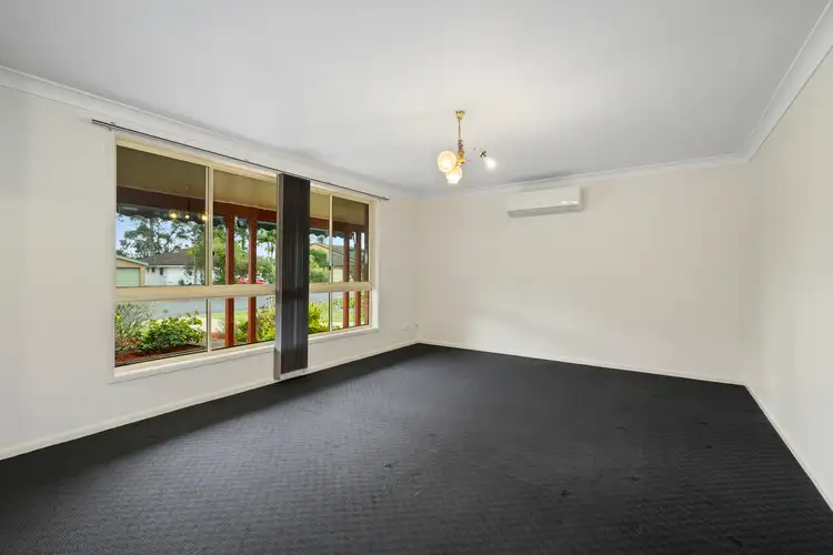Second view of Homely house listing, 14 Burrawong Parade, Urunga NSW 2455