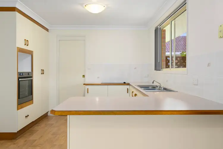 Fourth view of Homely house listing, 14 Burrawong Parade, Urunga NSW 2455