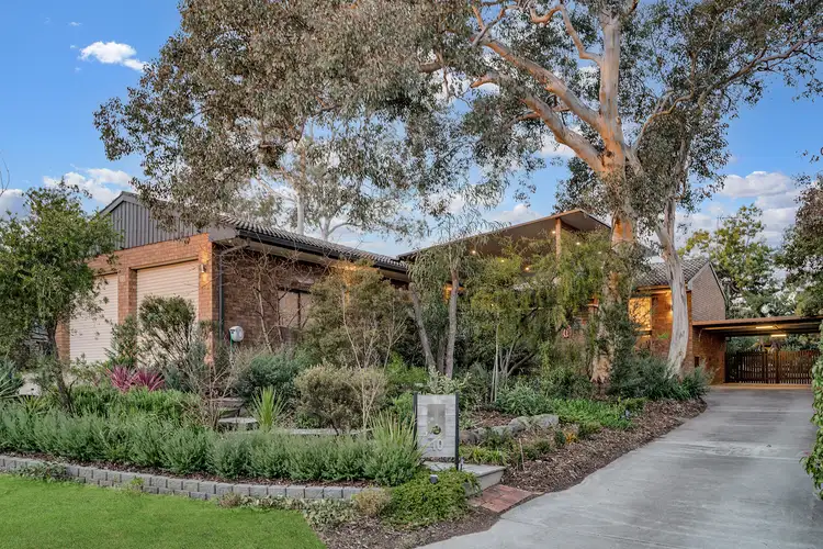 10 Maltby Circuit, Wanniassa ACT 2903