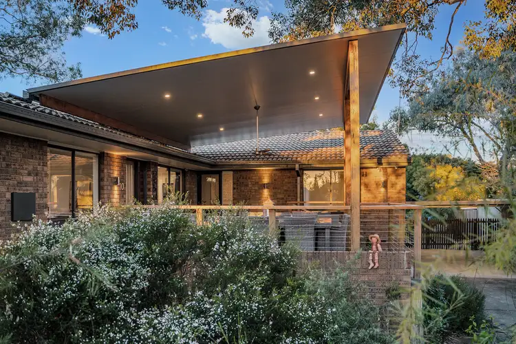 Third view of Homely house listing, 10 Maltby Circuit, Wanniassa ACT 2903