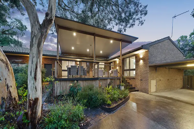 Fourth view of Homely house listing, 10 Maltby Circuit, Wanniassa ACT 2903