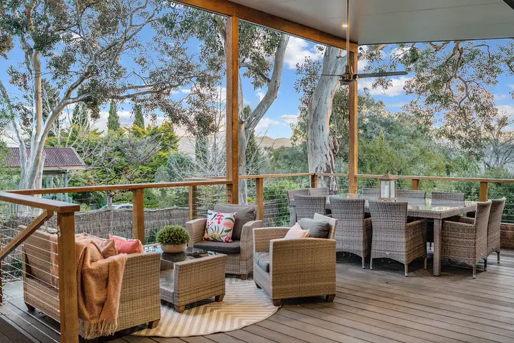 Fifth view of Homely house listing, 10 Maltby Circuit, Wanniassa ACT 2903