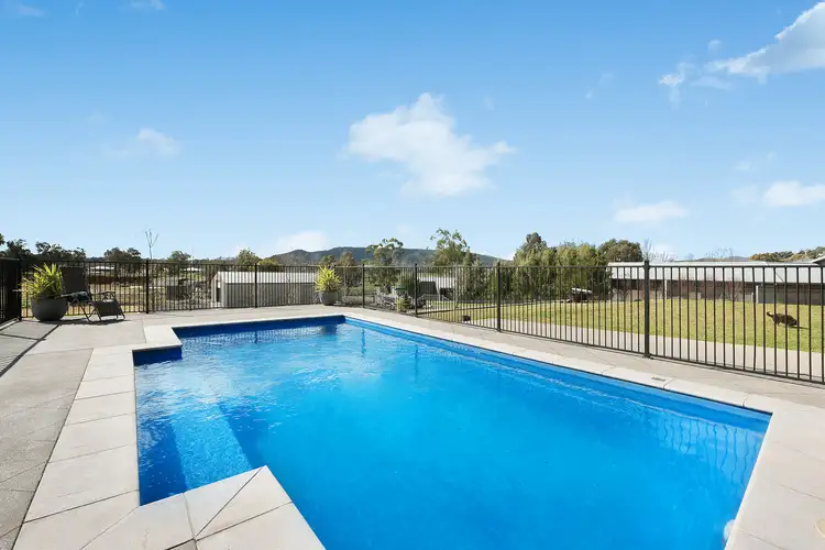 Main view of Homely house listing, 43 Robert Hoddle Grove, Mudgee NSW 2850