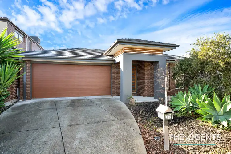 17 Sunnyvale Rise, Truganina VIC 3029