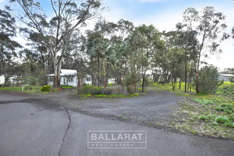 Third view of Homely house listing, 4168 & 417 Pyrenees Highway, Flagstaff VIC 3465