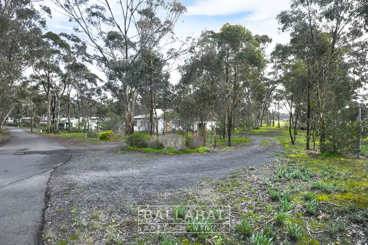Fourth view of Homely house listing, 4168 & 417 Pyrenees Highway, Flagstaff VIC 3465