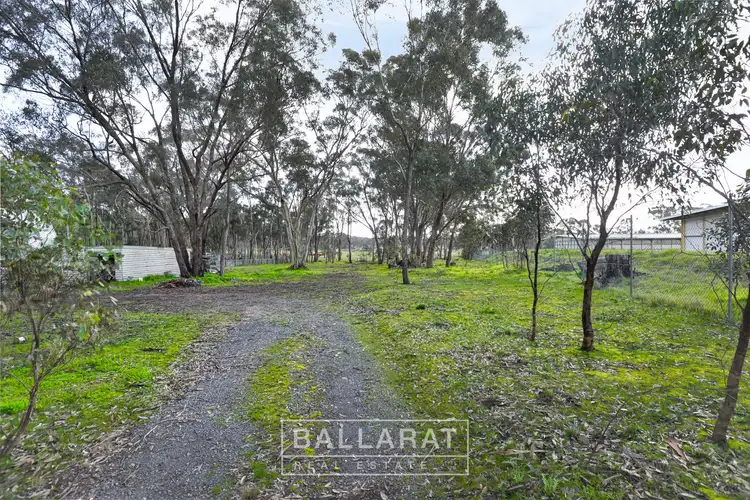 Fifth view of Homely house listing, 4168 & 417 Pyrenees Highway, Flagstaff VIC 3465