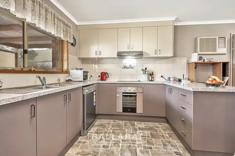 Fourth view of Homely house listing, 17 Powlett Street, Carisbrook VIC 3464