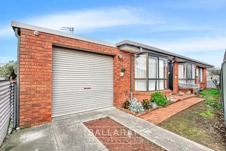 2/26 Hope Street, Maryborough VIC 3465