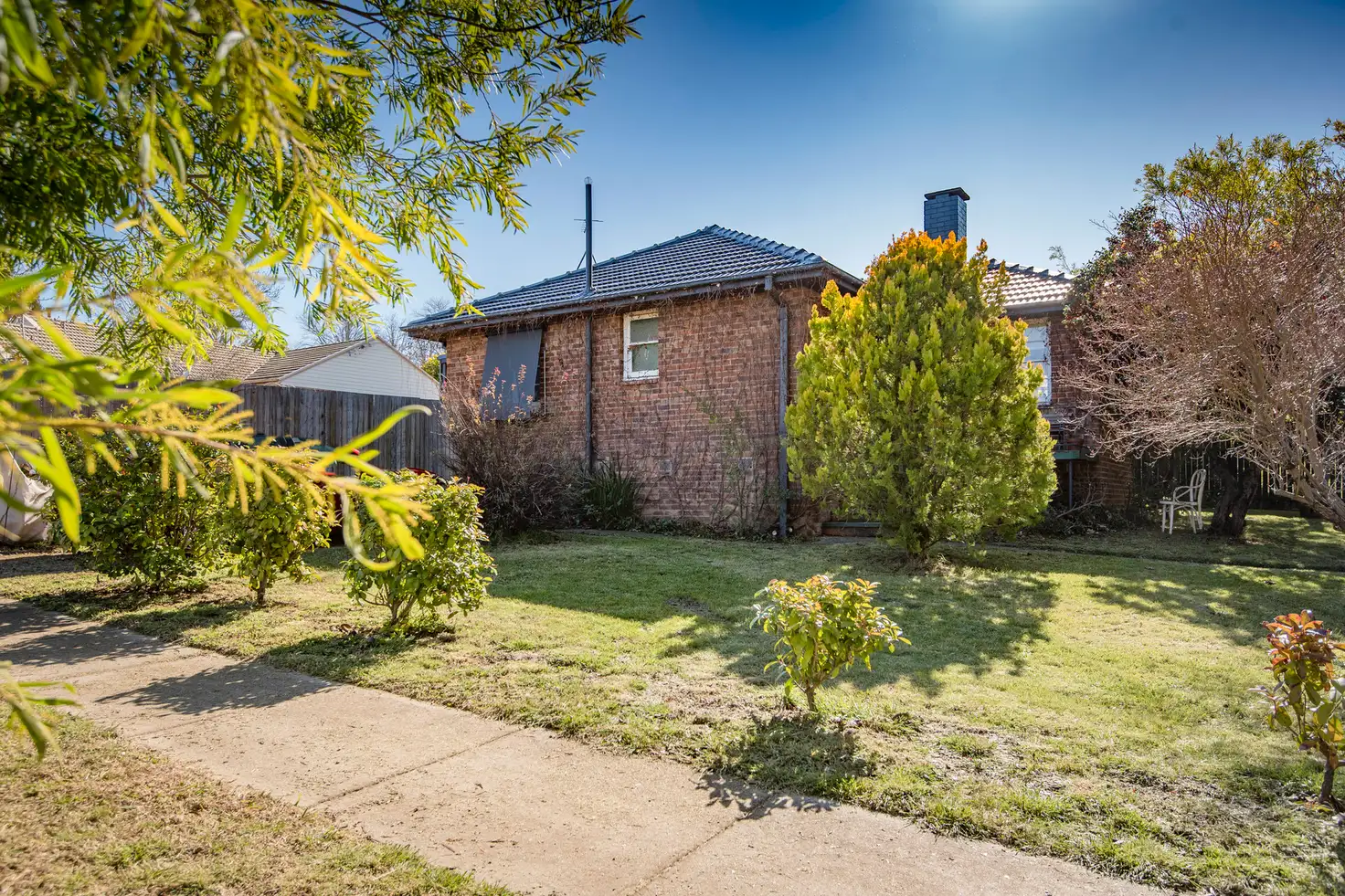 Main view of Homely house listing, 65 Tallara Parkway, Narrabundah ACT 2604