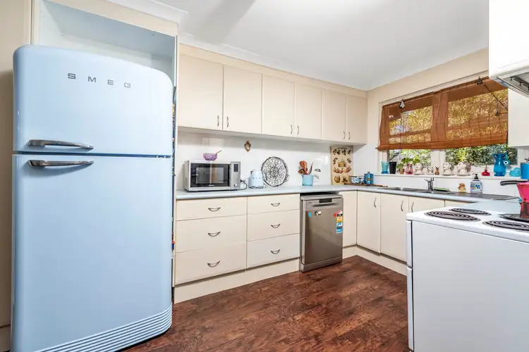 Third view of Homely house listing, 65 Tallara Parkway, Narrabundah ACT 2604