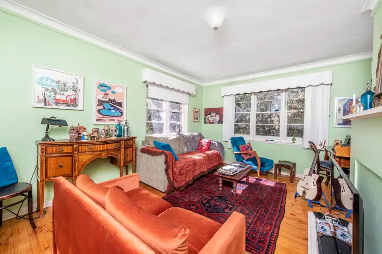 Fourth view of Homely house listing, 65 Tallara Parkway, Narrabundah ACT 2604