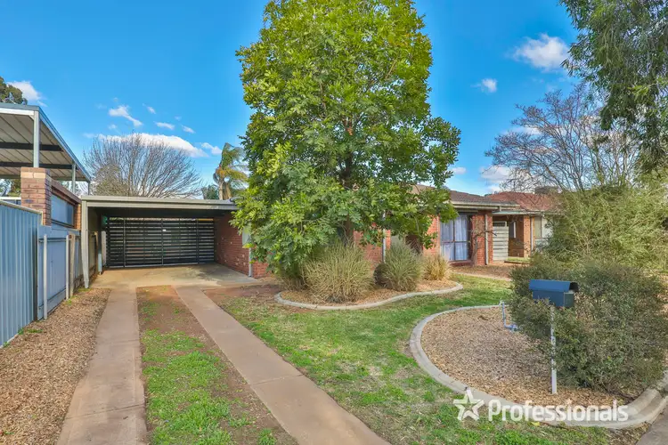 Second view of Homely house listing, 10 Flamingo Drive, Mildura VIC 3500