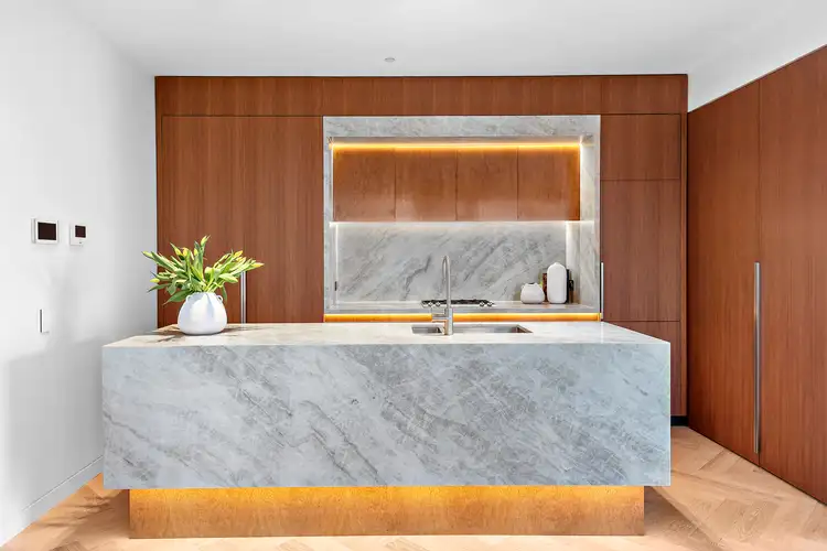 Fifth view of Homely apartment listing, 1505/160 King Street, Sydney NSW 2000
