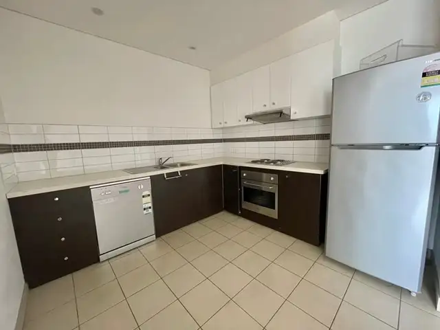 Second view of Homely apartment listing, 33/210-220 Normanby Road, Notting Hill VIC 3168
