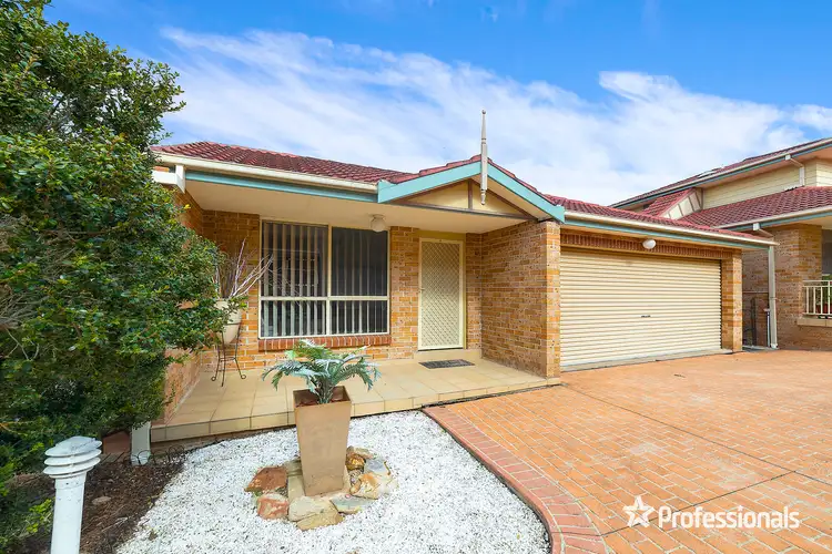 Main view of Homely villa listing, 2/91 Villiers Road, Padstow Heights NSW 2211