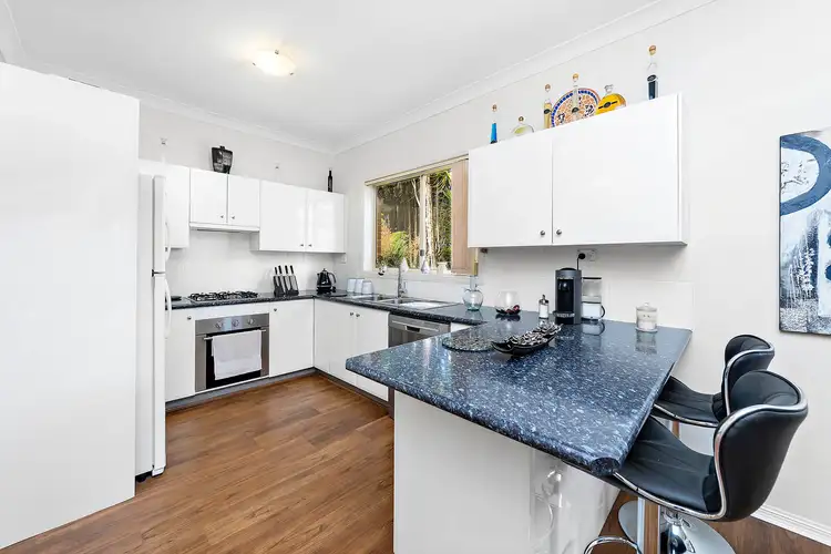 Second view of Homely villa listing, 2/91 Villiers Road, Padstow Heights NSW 2211