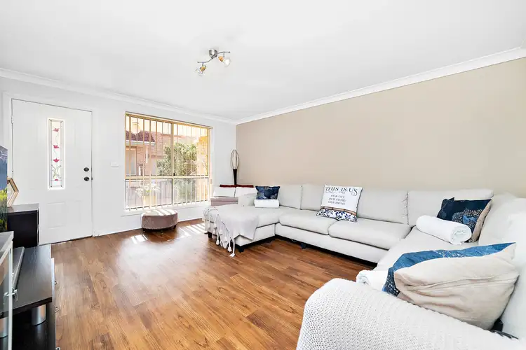 Third view of Homely villa listing, 2/91 Villiers Road, Padstow Heights NSW 2211